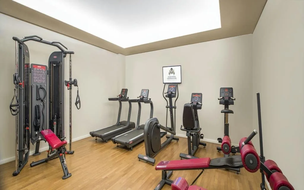 palestra